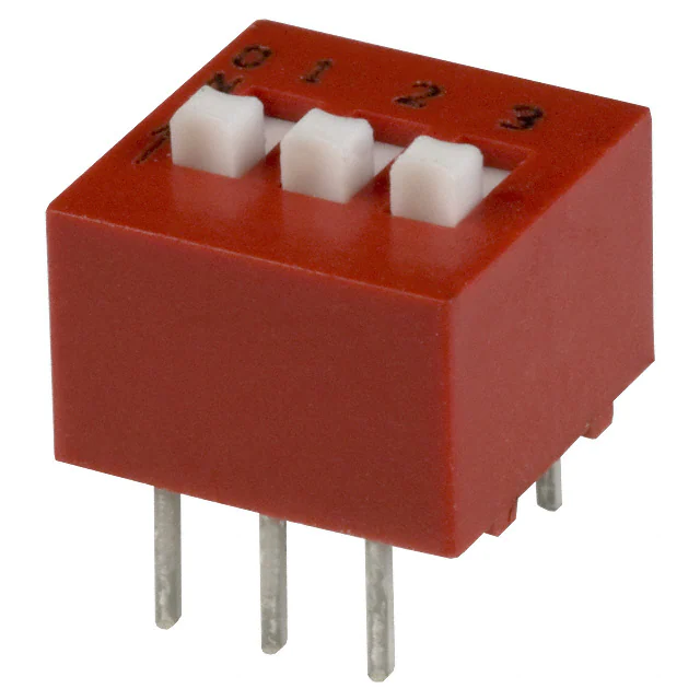 78B03ST Grayhill Inc. electronic component
